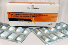 pcd pharma products of milestein pharma 